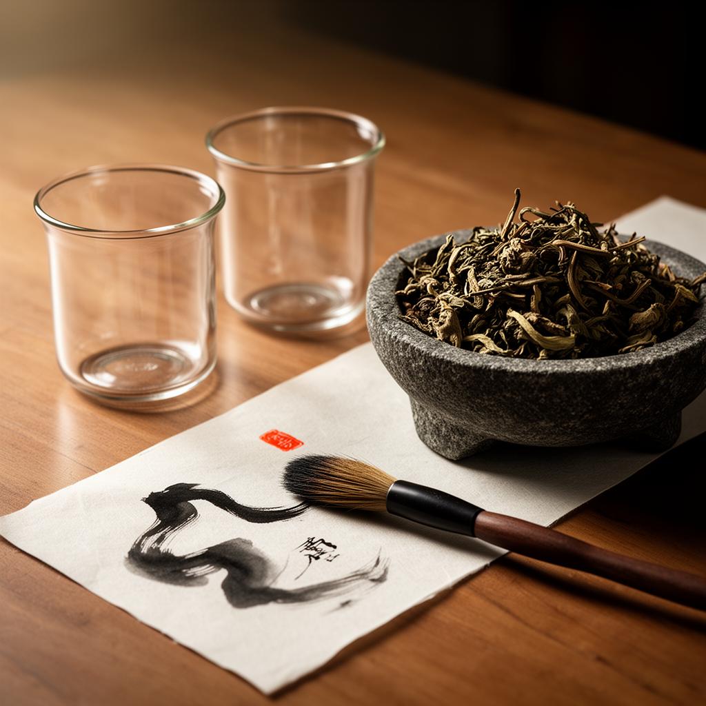 Médecine traditionnelle chinoise